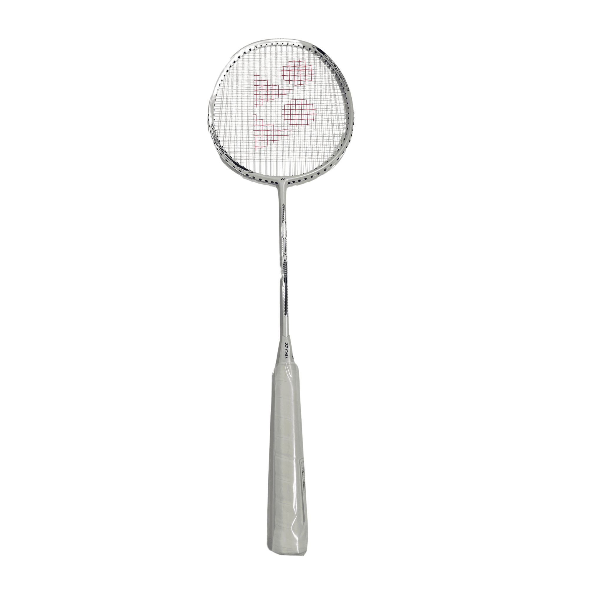 YONEX BADMINTON RACQUET ASTROX ATTACK 9 PEARL WHITE G4 4U